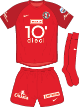 Football Shirt Image