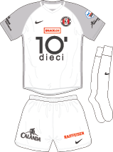 CoF Football Shirt Graphic