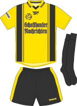 CoF Football Shirt Graphic