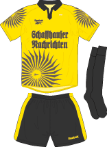 CoF Football Shirt Graphic