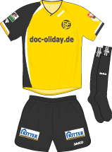 Football Shirt Image