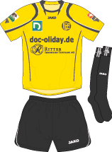 CoF Football Shirt Graphic