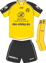 CoF Football Shirt Graphic