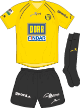 CoF Football Shirt Graphic