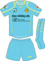 CoF Football Shirt Graphic