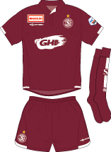 CoF Football Shirt Image