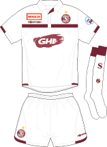 CoF Football Shirt Image