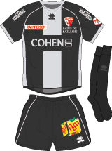 CoF Football Shirt Graphic