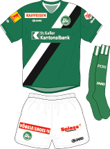 Football Shirt Image
