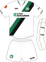 Football Shirt Image