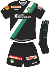Football Shirt Image