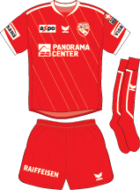 Football Shirt Image