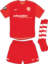 CoF Football Shirt Graphic