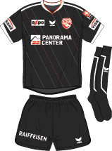 Football Shirt Image