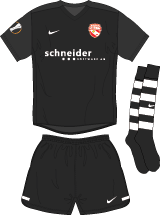 CoF Football Shirt Graphic