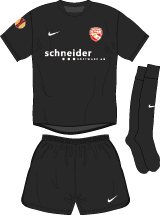 CoF Football Shirt Graphic