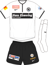 Football Shirt Image