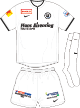 Football Shirt Image