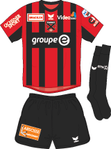 CoF Football Shirt Graphic