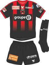CoF Football Shirt Graphic