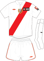CoF Football Shirt Image