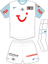 CoF Football Shirt Graphic