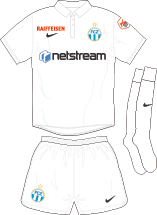 CoF Football Shirt Image