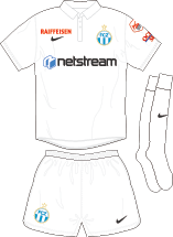 CoF Football Shirt Image