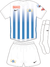 CoF Football Shirt Graphic