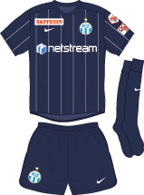 Football Shirt Image