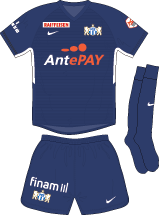 CoF Football Shirt Graphic