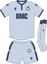 CoF Football Shirt Graphic