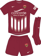 CoF Football Shirt Graphic