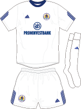 CoF Football Shirt Graphic