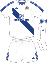 CoF Football Shirt Graphic