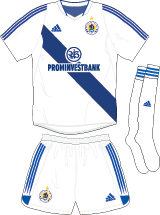 CoF Football Shirt Graphic