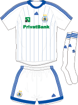 Football Shirt Image