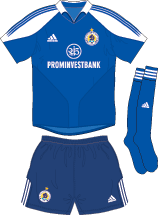 Football jersey