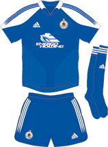 Football jersey