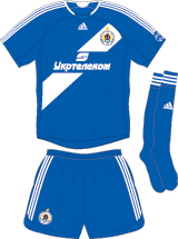 CoF Football Shirt Graphic