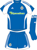Football Shirt Image