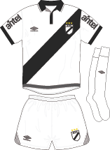 CoF Football Shirt Image