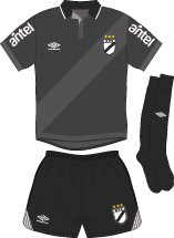 CoF Football Shirt Image