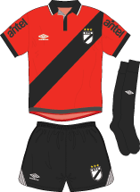 CoF Football Shirt Image