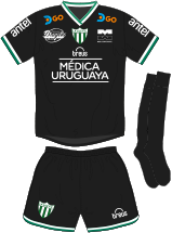 CoF Football Shirt Graphic