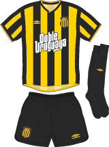CoF Football Shirt Graphic