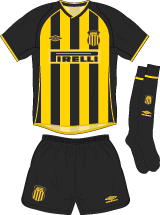 CoF Football Shirt Graphic