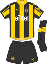 CoF Football Shirt Image