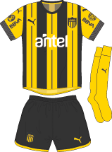 CoF Football Shirt Graphic