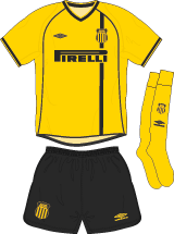 CoF Football Shirt Graphic